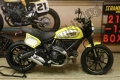 All original and replacement parts for your Ducati Scrambler Flat Track Thailand USA 803 2015.